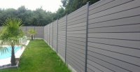 Portail Clôtures dans la vente du matériel pour les clôtures et les clôtures à Nouziers